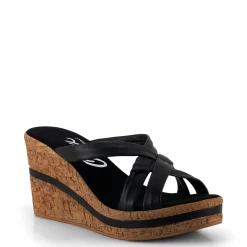 Onex Shoes Simona / Black