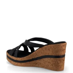 Onex Shoes Simona / Black
