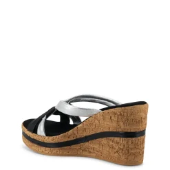 Onex Shoes Simona / Black Silver