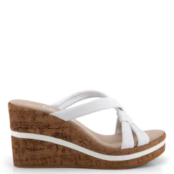 Onex Shoes Simona / White