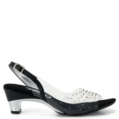 Onex Shoes Suzanne / Black