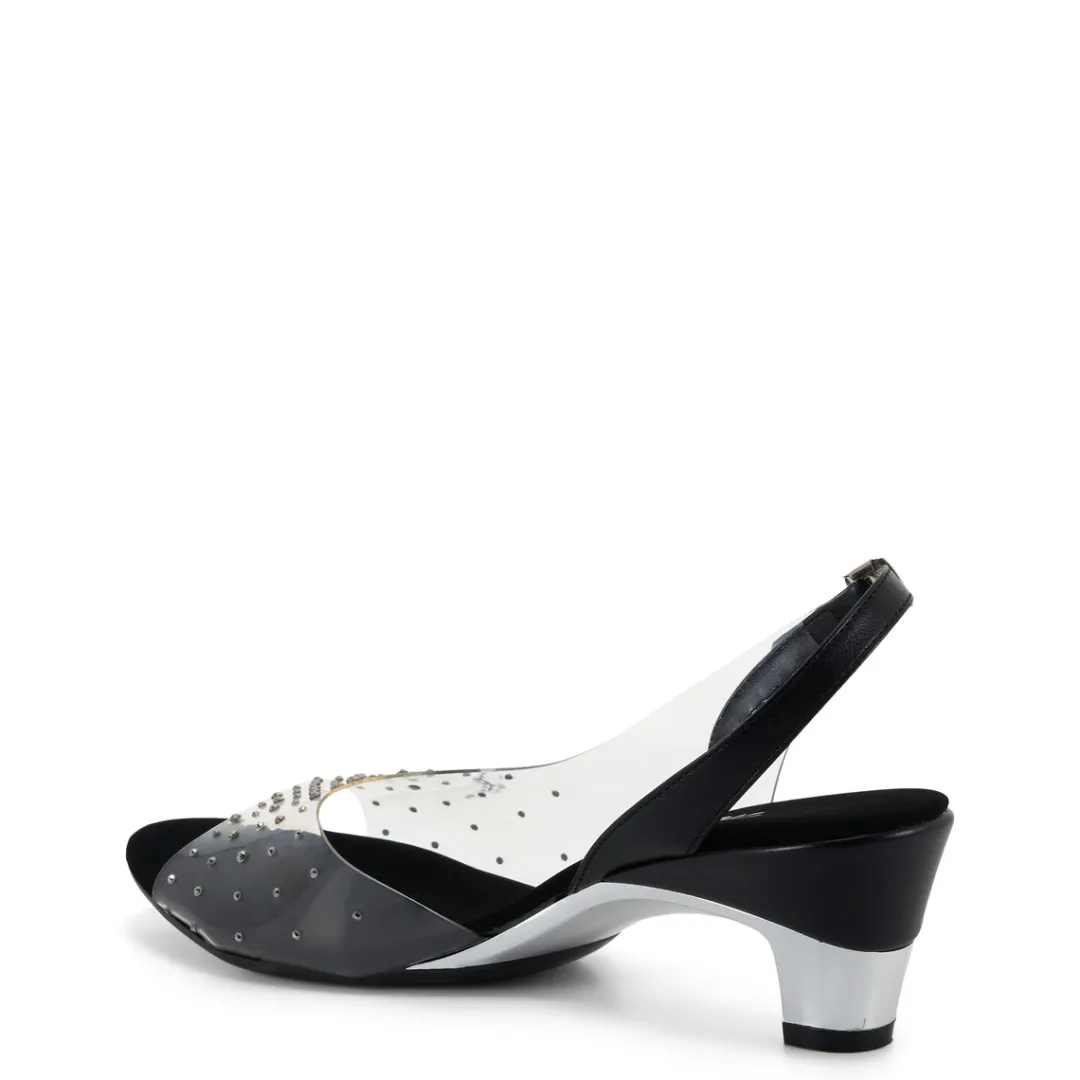 Onex Shoes Suzanne / Black