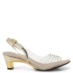Onex Shoes Suzanne / Platinum
