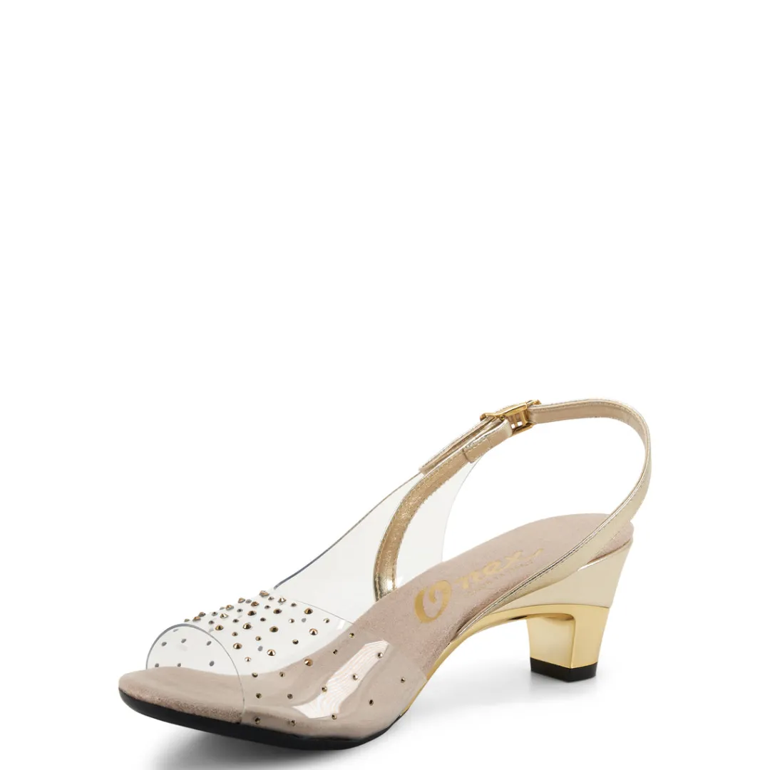 Onex Shoes Suzanne / Platinum