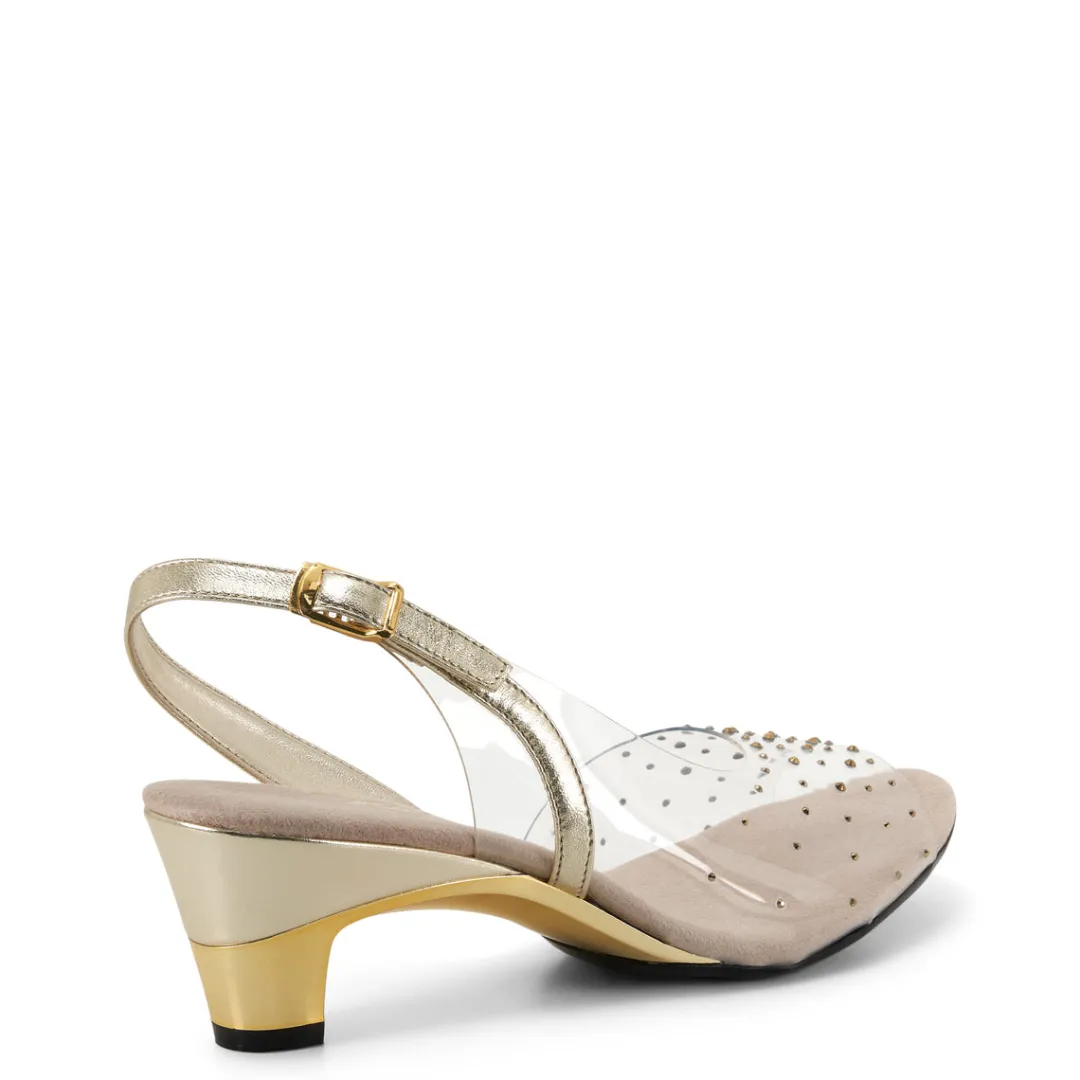 Onex Shoes Suzanne / Platinum