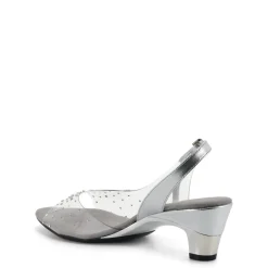 Onex Shoes Suzanne / Silver