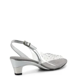 Onex Shoes Suzanne / Silver