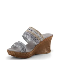 Onex Shoes Tabitha / Silver