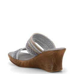 Onex Shoes Tabitha / Silver