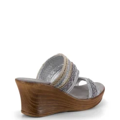 Onex Shoes Tabitha / Silver