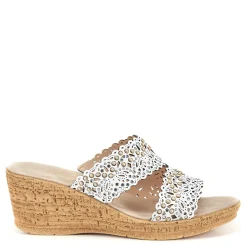 Onex Shoes Theresa / White