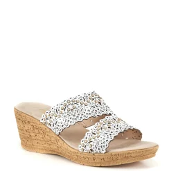 Onex Shoes Theresa / White
