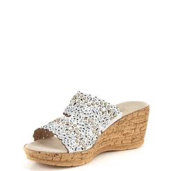 Onex Shoes Theresa / White
