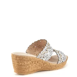 Onex Shoes Theresa / White