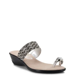 Onex Shoes Treasure / White