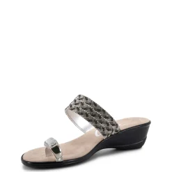 Onex Shoes Treasure / White