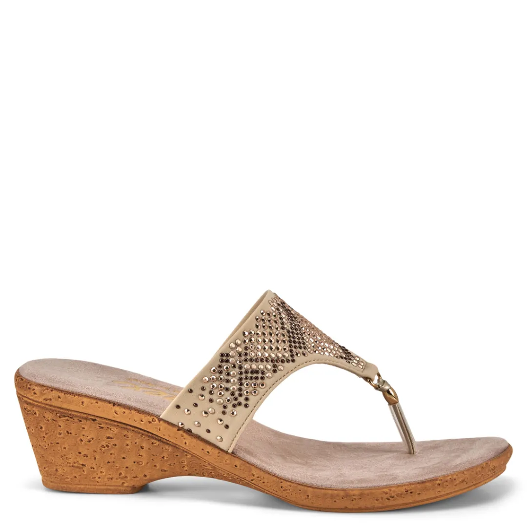 Onex Shoes Valorie / Beige