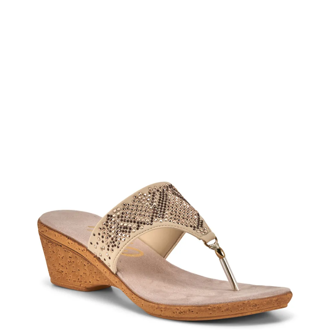 Onex Shoes Valorie / Beige