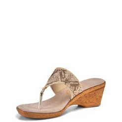 Onex Shoes Valorie / Beige