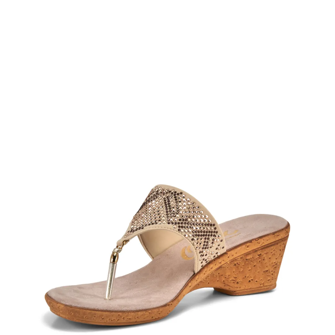 Onex Shoes Valorie / Beige