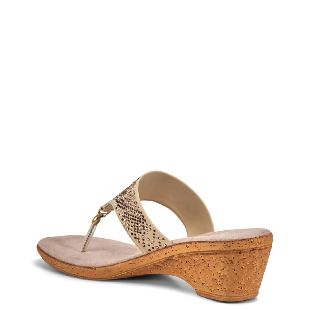 Onex Shoes Valorie / Beige