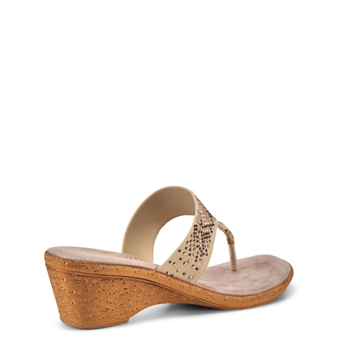 Onex Shoes Valorie / Beige
