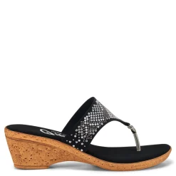 Onex Shoes Valorie / Black