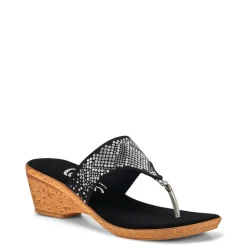 Onex Shoes Valorie / Black