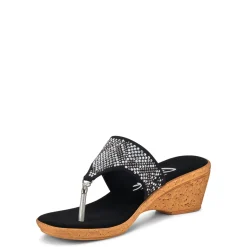 Onex Shoes Valorie / Black