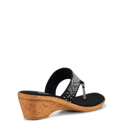 Onex Shoes Valorie / Black