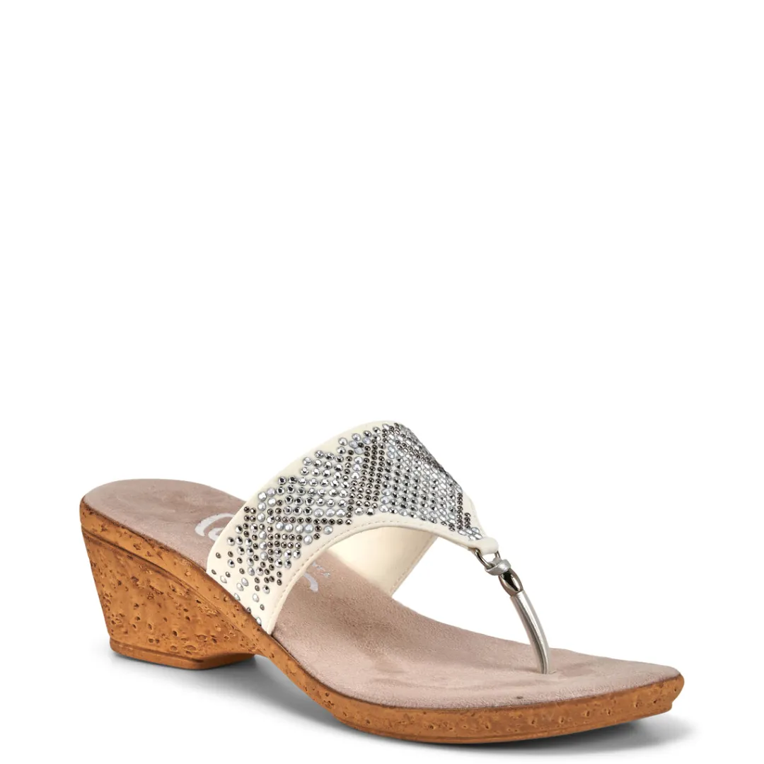 Onex Shoes Valorie / White