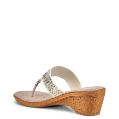 Onex Shoes Valorie / White