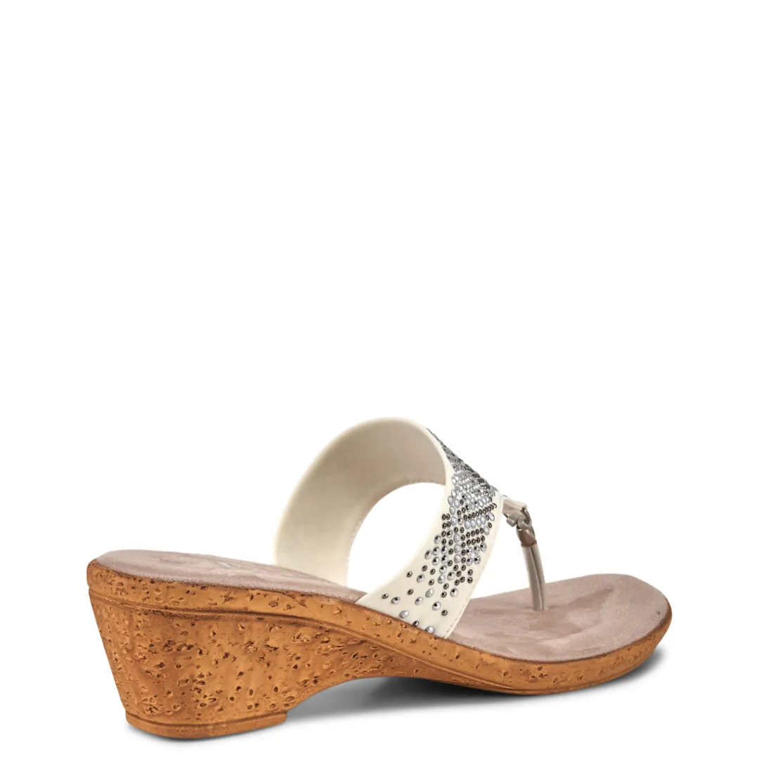Onex Shoes Valorie / White