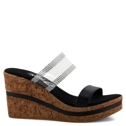 Onex Shoes Vanish / Black