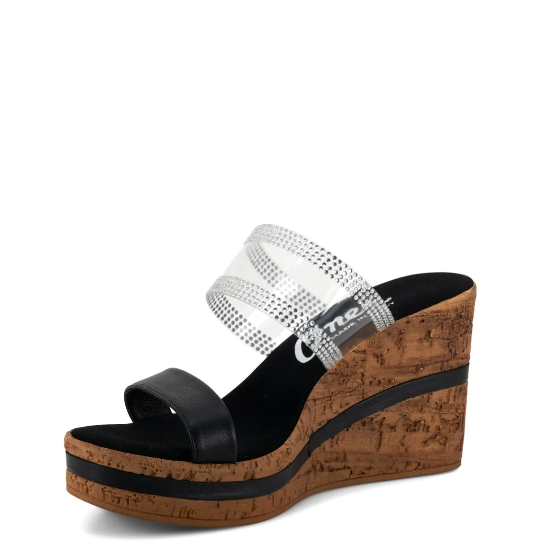 Onex Shoes Vanish / Black