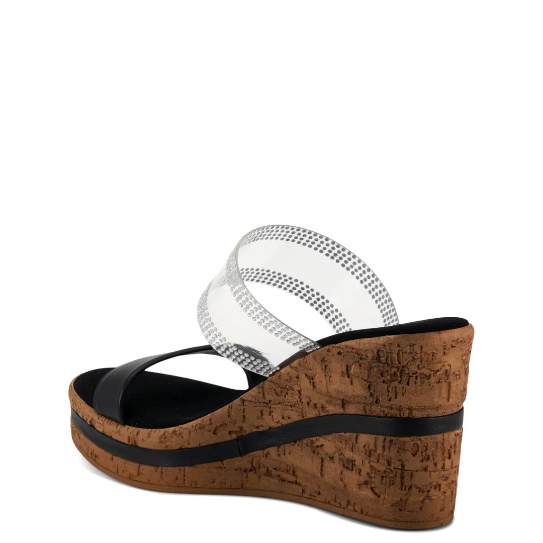 Onex Shoes Vanish / Black