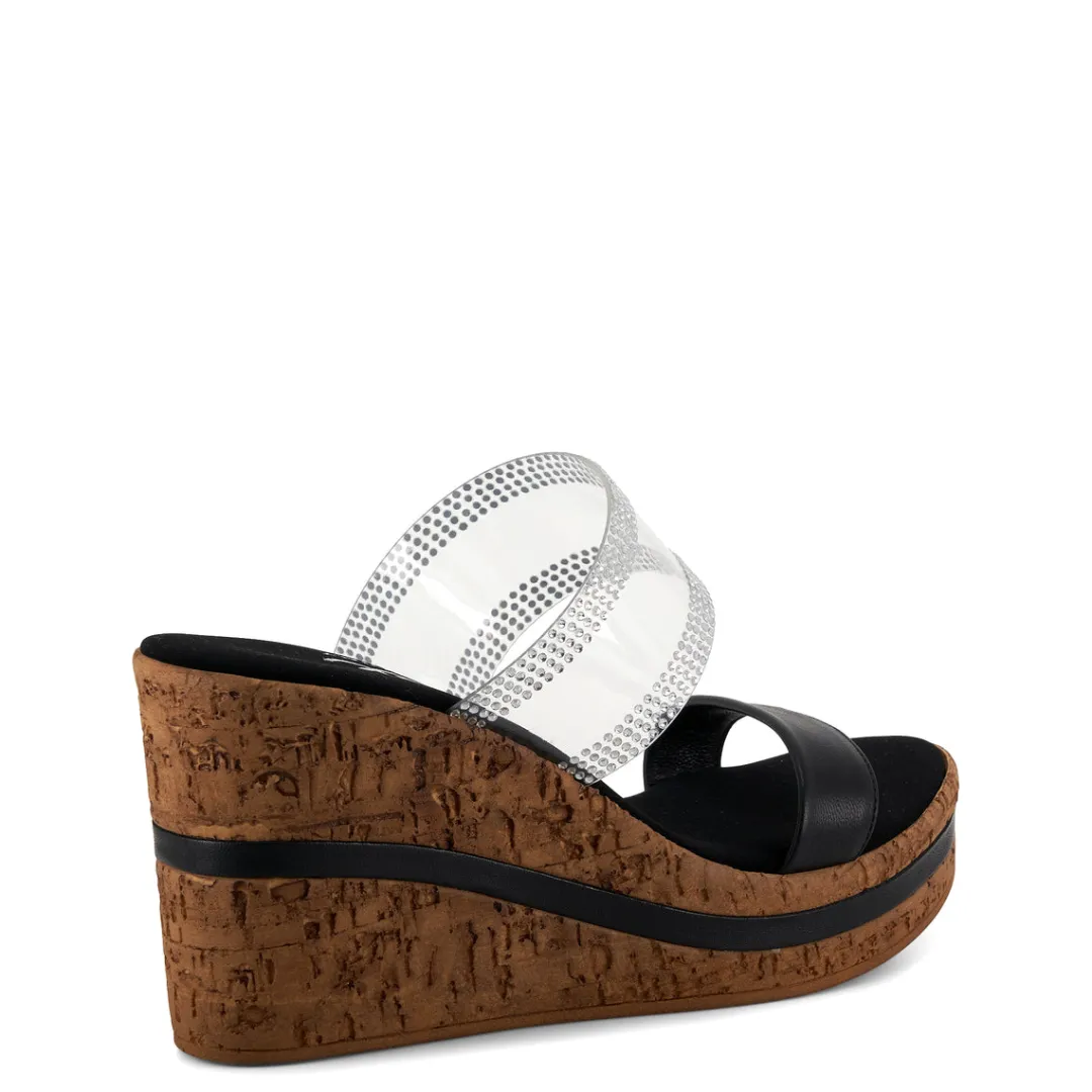 Onex Shoes Vanish / Black