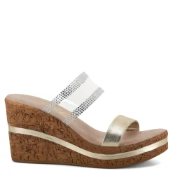Onex Shoes Vanish / Platinum