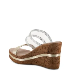 Onex Shoes Vanish / Platinum