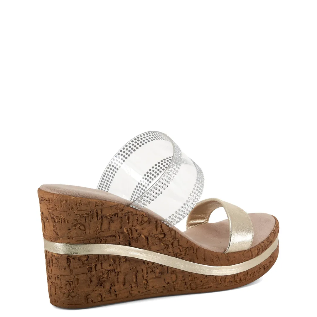 Onex Shoes Vanish / Platinum