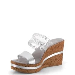 Onex Shoes Vanish / Silver