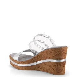Onex Shoes Vanish / Silver