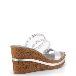 Onex Shoes Vanish / Silver