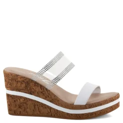 Onex Shoes Vanish / White