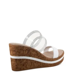 Onex Shoes Vanish / White