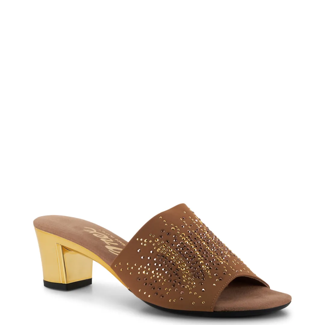 Onex Shoes Vegas / Bronze