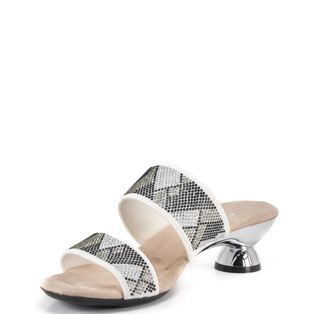 Onex Shoes Zenna / White