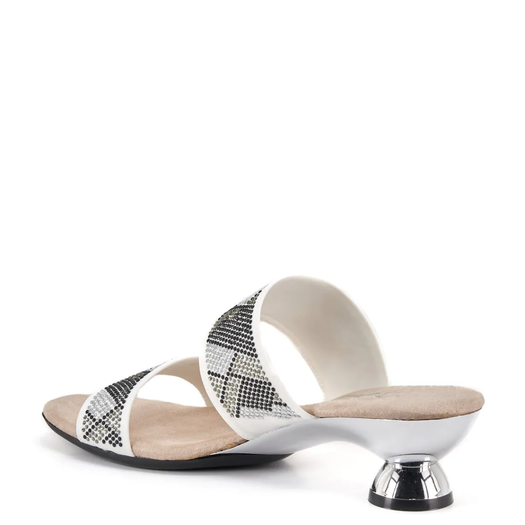 Onex Shoes Zenna / White